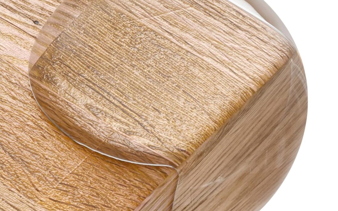 Essential Baby Safety: Clear Corner Protectors Review for Your Home