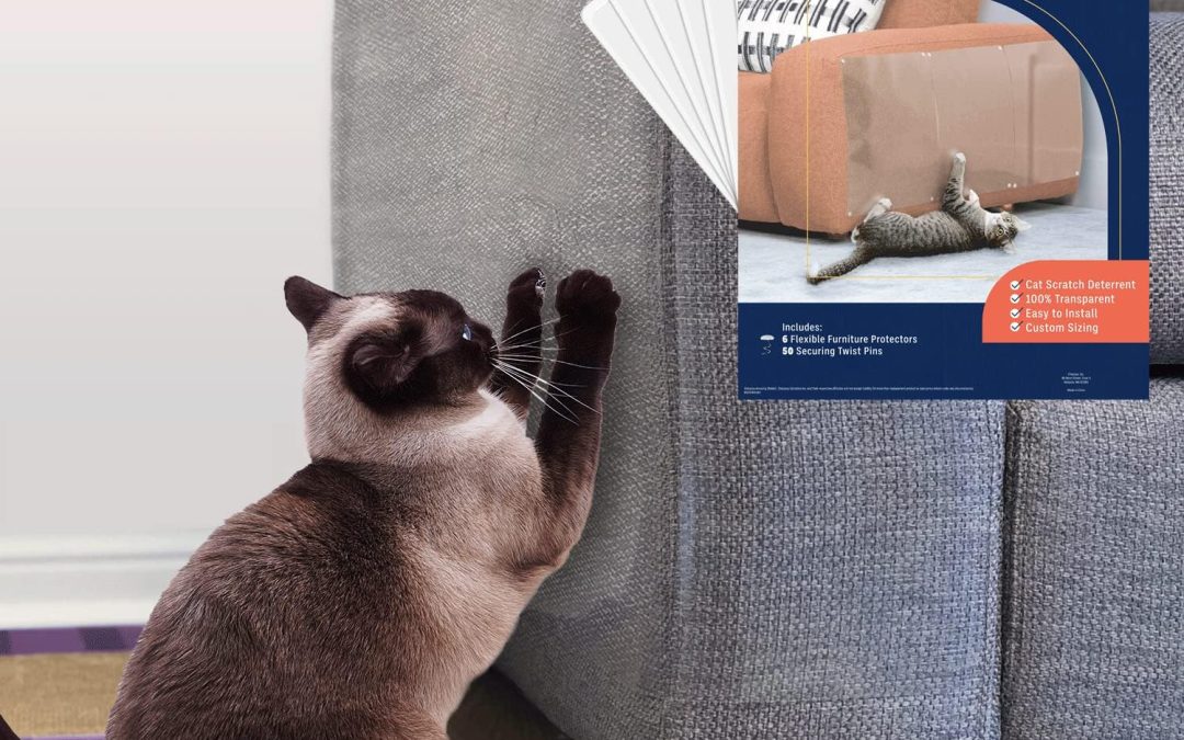 Transform Your Furniture: Stelucca Sofa Protectors Review