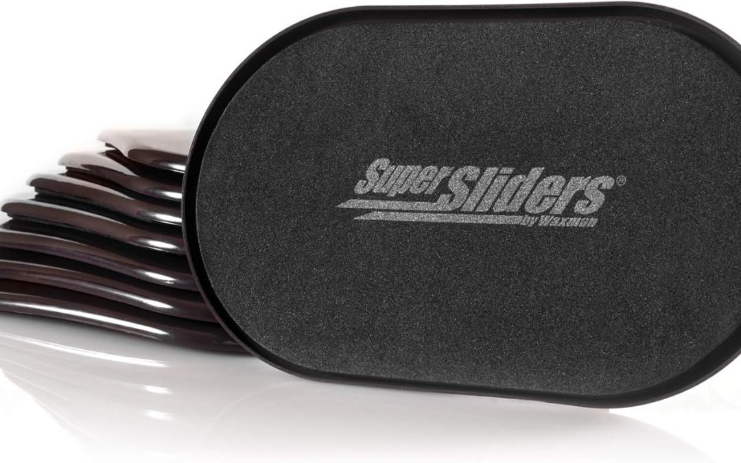 Effortless Moves: Review of Super Sliders Furniture Moving Tools