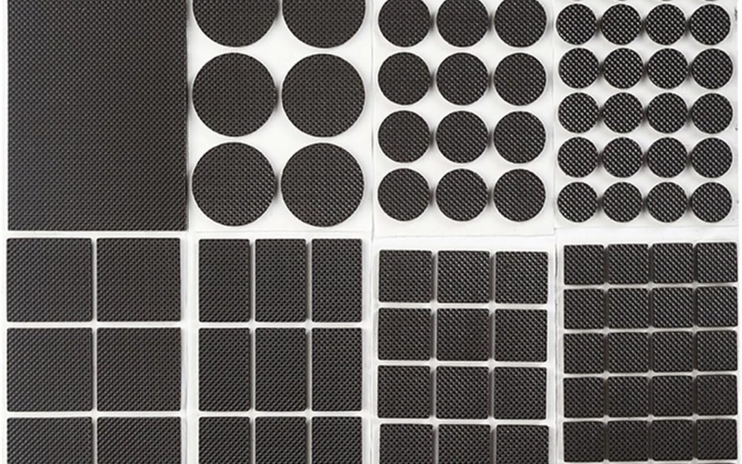 Protect Your Floors: Review of Furnigear’s Non Slip Furniture Pads