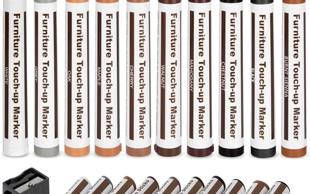 Revive Your Wood Furniture: Ultimate Repair Kit Review