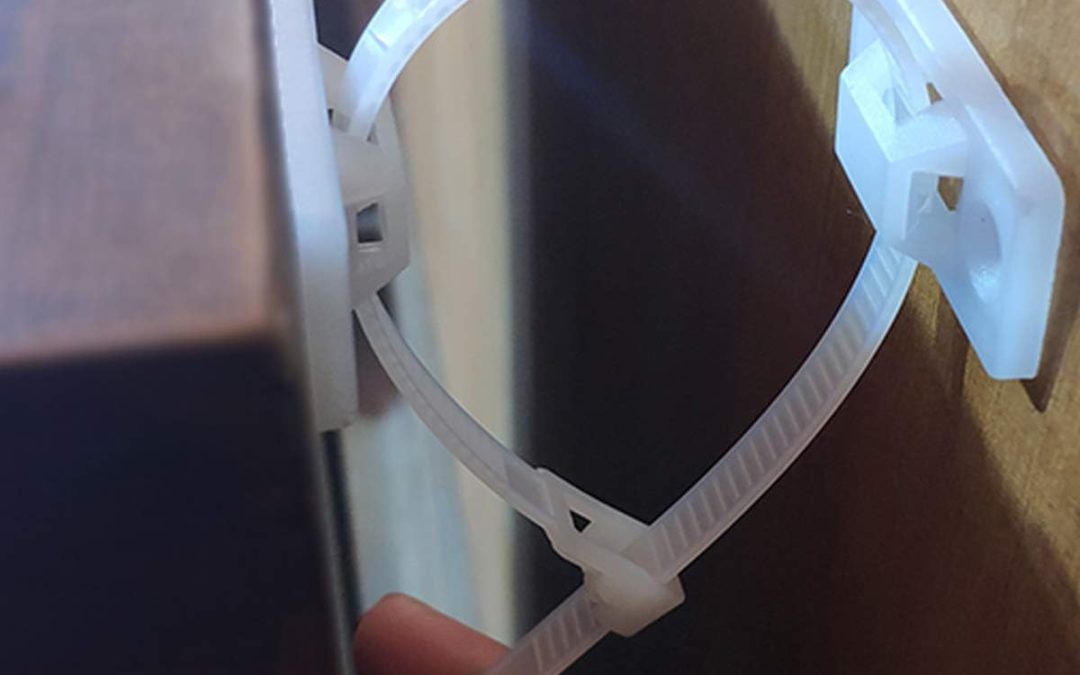 Secure Your Home: Essential Review of Anti-Tip Furniture Wall Anchor Straps