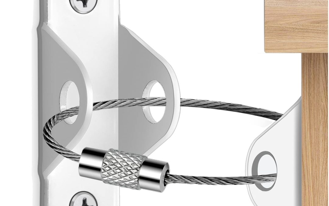 Secure Your Home: Top-Rated Anti-Tip Furniture Anchors for Safety!