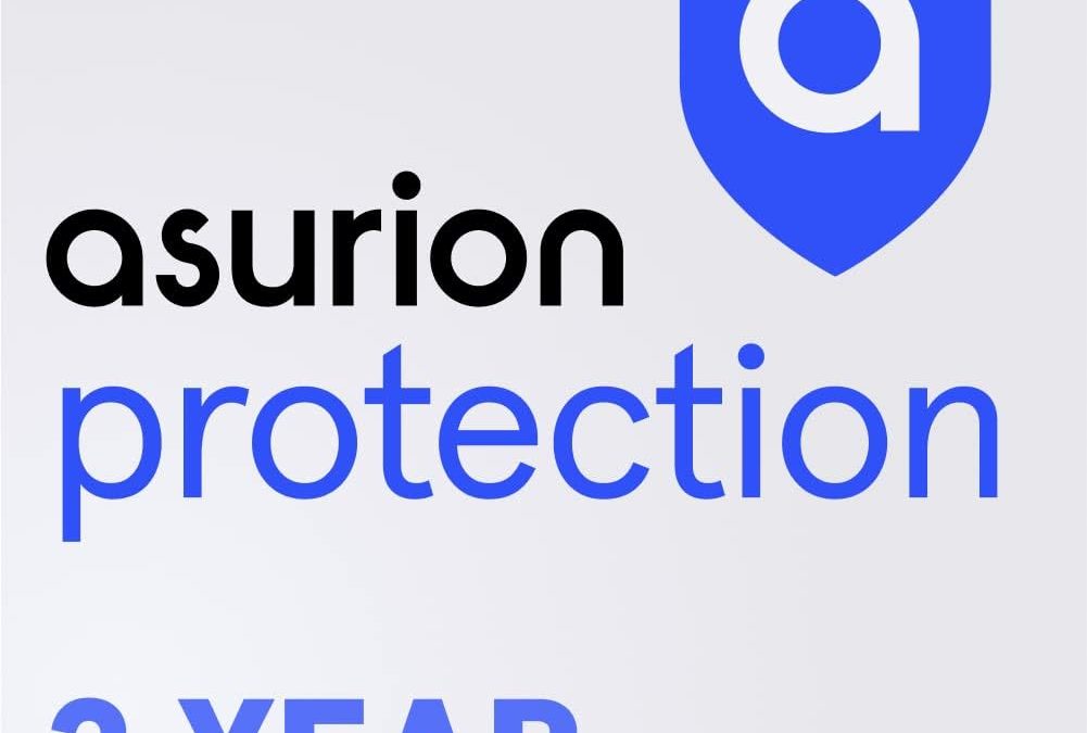 Shield Your Investment: ASURION 2 Year Furniture Protection Plan Review