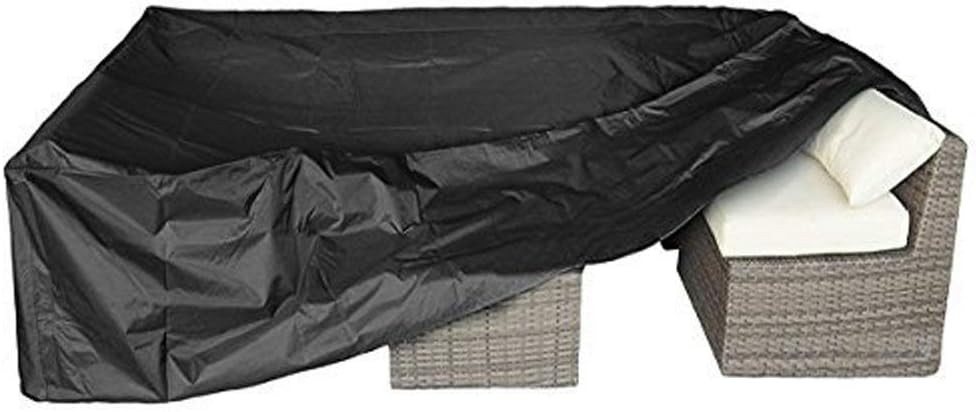 Ultimate Protection: Review of the Water-Resistant Outdoor Furniture Set Cover